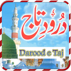 Darood Taaj biểu tượng