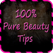 Pure Beauty Tips