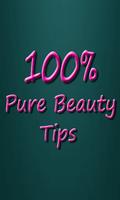 Pure Beauty Tips syot layar 2