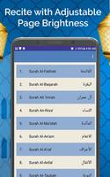Al-Quran Translation & Tafseer Offline capture d'écran 3