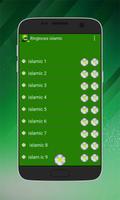 Islamic Ringtones screenshot 3
