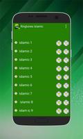 Islamic Ringtones screenshot 1