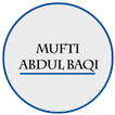 Mufti Abdul Baqi