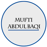Mufti Abdul Baqi иконка