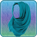 Muslim girls Hijab Photo editor APK