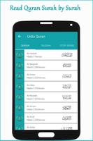 Quran Mp3 in Urdu Translation captura de pantalla 1