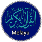 Al Quran Bahasa Melayu icon