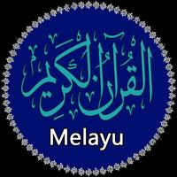 Al Quran Bahasa Melayu poster