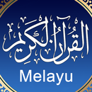 Al Quran Bahasa Melayu MP3 - T APK