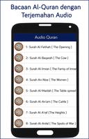 Al Quran Bahasa Melayu MP3 - T screenshot 3