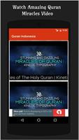 برنامه‌نما Al Quran Bahasa Indonesia عکس از صفحه