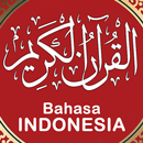 Al Quran Bahasa Indonesia MP3 APK
