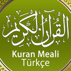 Kuranı Kerim Türkçe biểu tượng
