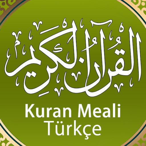 Android için Kuranı Kerim Türkçe - Quran MP3 - APK'yı İndir