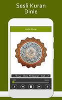 Kuranı Kerim Türkçe - Quran Ekran Görüntüsü 3