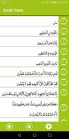 Surah Yasin 截图 2