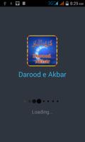 Darood e Akbar Affiche