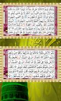 Surah Al Mulk-Quran Pak captura de pantalla 2