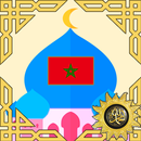 APK Morocco Prayer Times