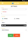 Kosovo Prayer Times syot layar 1