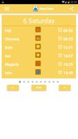 Kosovo Prayer Times syot layar 3