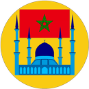APK Morocco Prayer Times