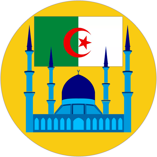 Algeria Prayer Times