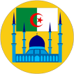 Algeria Prayer Times