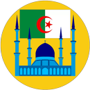 أوقات الصلاة في الجزائر APK