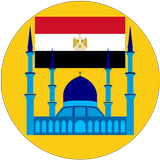 Egypt Prayer Times icône