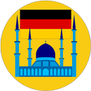 Germany Prayer Times APK