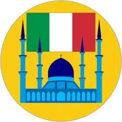 Italy Prayer Times