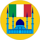 أوقات الصلاة في إيطاليا APK