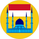 أوقات الصلاة في اندونيسيا APK