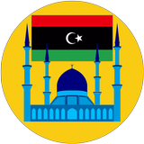 Libya Prayer Times icône