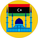 Libya Prayer Times APK