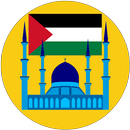 Palestine Prayer Times APK