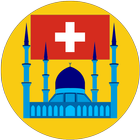 Switzerland Prayer Times icône