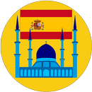 APK Spain Prayer Times