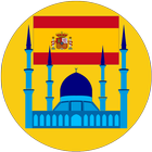 Spain Prayer Times icône