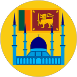 Sri Lanka Prayer Times icône