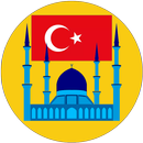 Turkey Prayer Times APK