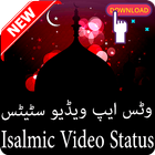 Islamic Video Status icône