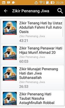 Zikir Penenang Jiwa For Android Apk Download