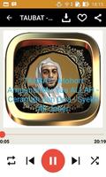 Ceramah Ustad Syekh Ali Jaber اسکرین شاٹ 1