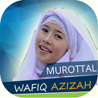 Murottal Wafiq Azizah ikona