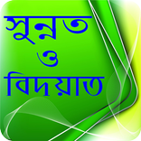 সুন্নাত ও বিদয়াত - Sunnat o bi