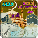 Adhan 100+ MP3 |Best Azan Collection APK