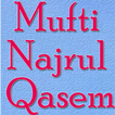 Mufti Najrul Al Qasem Bayanat