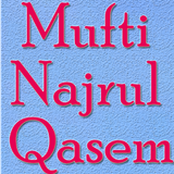 Mufti Najrul Al Qasem Bayanat icône